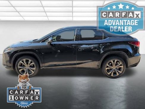 Used 2019 Lexus RX 350 FWD w/ Navigation Package image 32