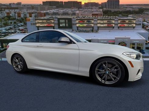 Used 2016 BMW M235i M235i image 1
