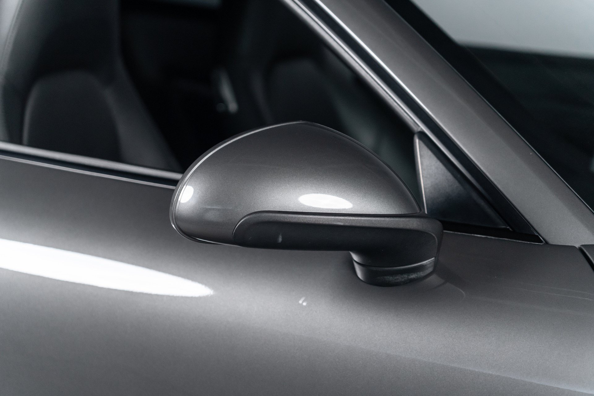 Used 2012 Porsche 911 Carrera RWD image 93