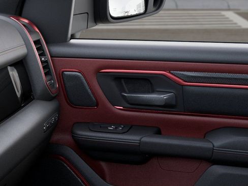 New 2026 RAM 1500 Rebel w/ Rebel Level 2 Equipment Group AWD/4WD image 25