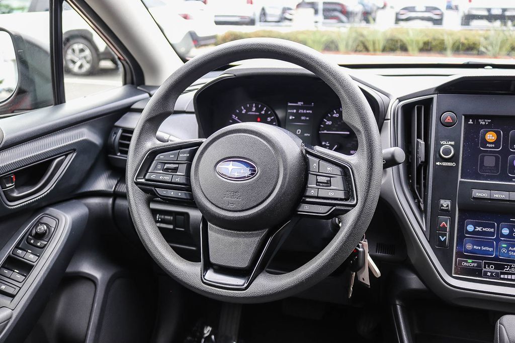 Used 2024 Subaru Crosstrek 2.0i AWD/4WD image 18