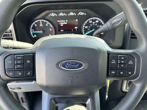 New 2024 Ford F350 XL image 15
