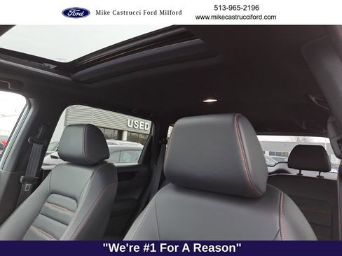 Used 2023 Honda CR-V Sport Touring image 23