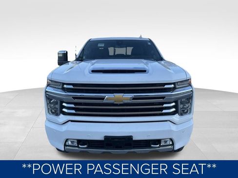 Used 2021 Chevrolet Silverado 2500 High Country image 7