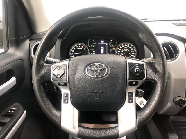 Used 2018 Toyota Tundra SR5 AWD/4WD image 16