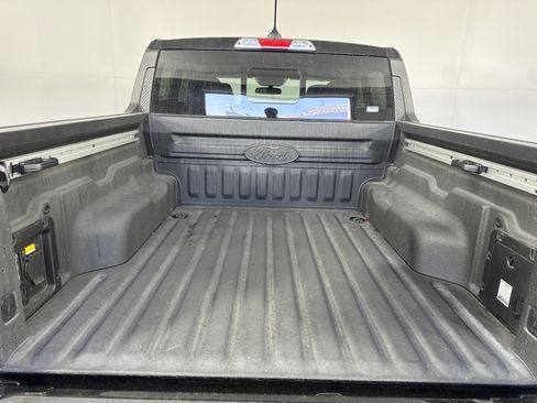 Used 2025 Ford Maverick Tremor AWD/4WD image 19