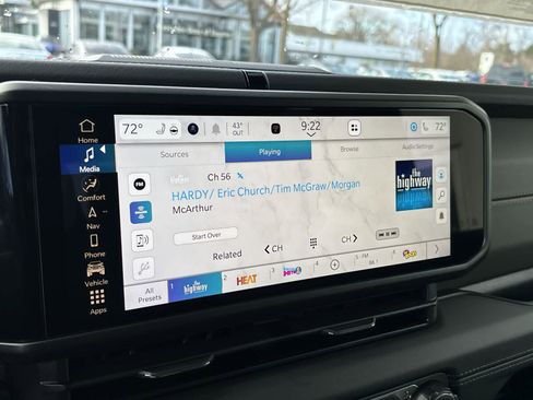 New 2026 Jeep Gladiator Mojave image 15