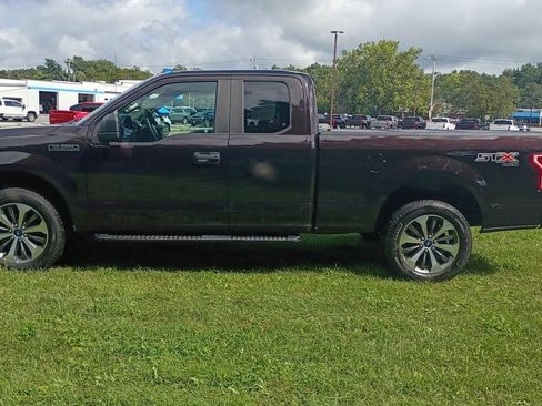 Used 2019 Ford F150 XL w/ Equipment Group 101A Mid AWD/4WD image 4