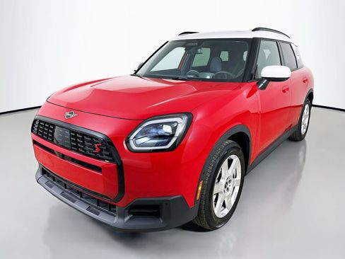 Certified 2026 MINI Cooper Countryman S AWD/4WD image 1