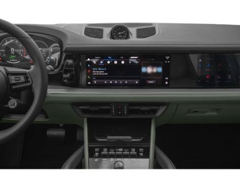 Certified 2025 Porsche Cayenne E-Hybrid Coupe AWD/4WD image 12