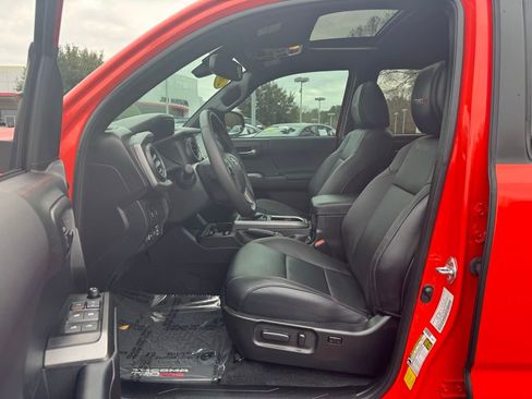 Certified 2023 Toyota Tacoma TRD Pro image 24