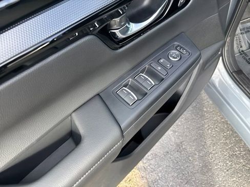 New 2026 Honda CR-V EX-L image 11