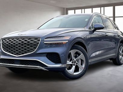 New 2026 Genesis GV70 2.5T Select