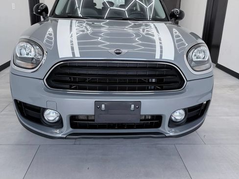 Used 2018 MINI Cooper Countryman FWD image 8