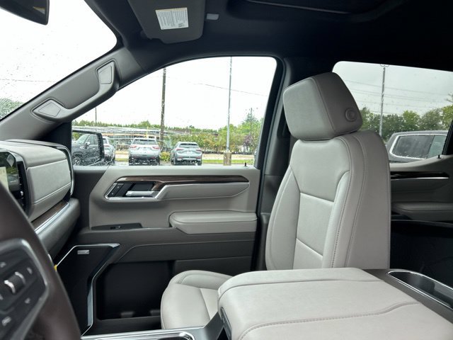 New 2026 Chevrolet Silverado 1500 RST AWD/4WD image 26