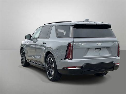 New 2026 Cadillac Escalade IQL Sport 1 image 16