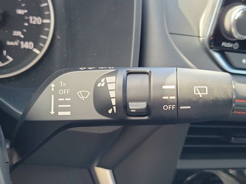 New 2026 Nissan Rogue SV w/ Rock Creek Premium Package AWD/4WD image 31