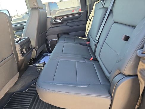 New 2026 Chevrolet Silverado 3500 LT w/ All Star Edition AWD/4WD image 15