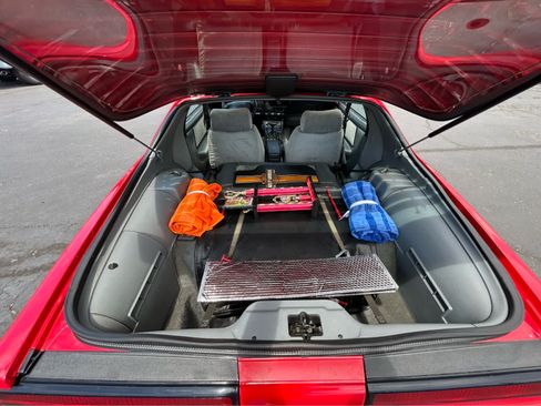 Used 1991 Pontiac Firebird Coupe RWD image 7