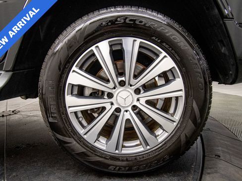 Used 2021 Mercedes-Benz G 550 image 31