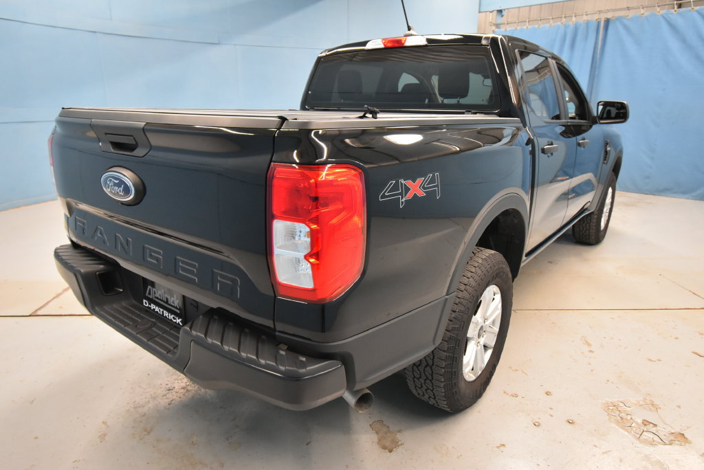 Used 2025 Ford Ranger XL AWD/4WD image 35