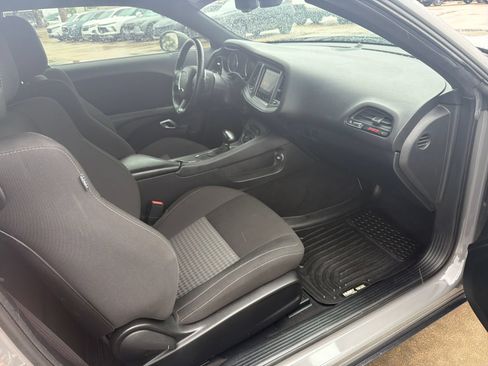 Used 2023 Dodge Challenger R/T Scat Pack RWD image 14