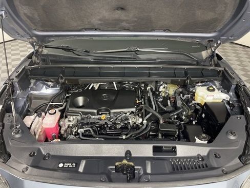 Certified 2022 Toyota Highlander XLE image 34