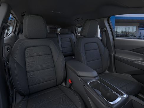 New 2026 Chevrolet Equinox EV LT w/ Comfort Package image 42