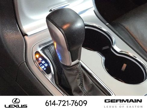 Used 2021 Jeep Grand Cherokee Limited w/ Luxury Group II AWD/4WD image 28