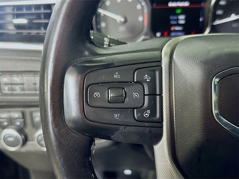 Used 2021 GMC Yukon XL Denali image 24