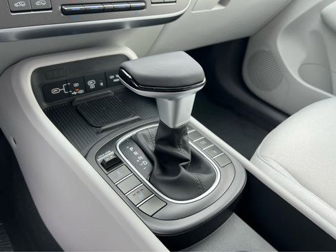 New 2026 Hyundai Kona SEL Sport image 36