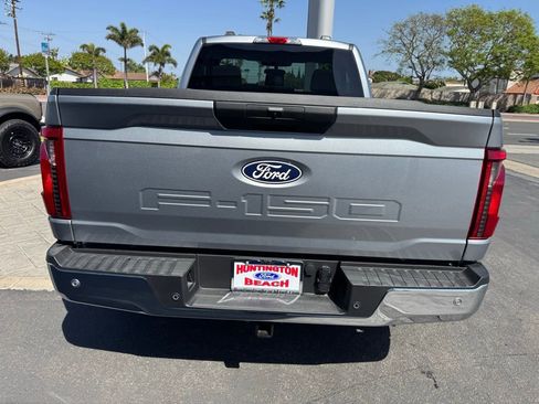 Used 2026 Ford F150 XL RWD image 6