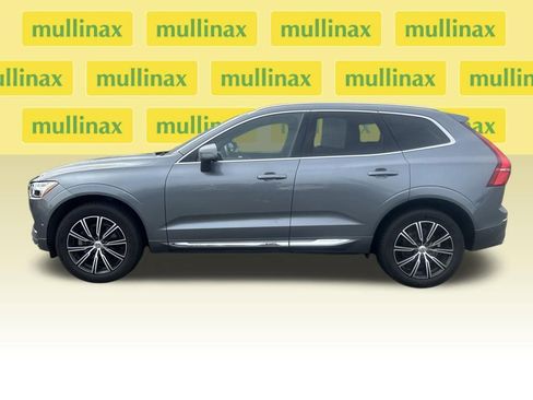 Used 2020 Volvo XC60 T5 Inscription w/ Protection Package image 8