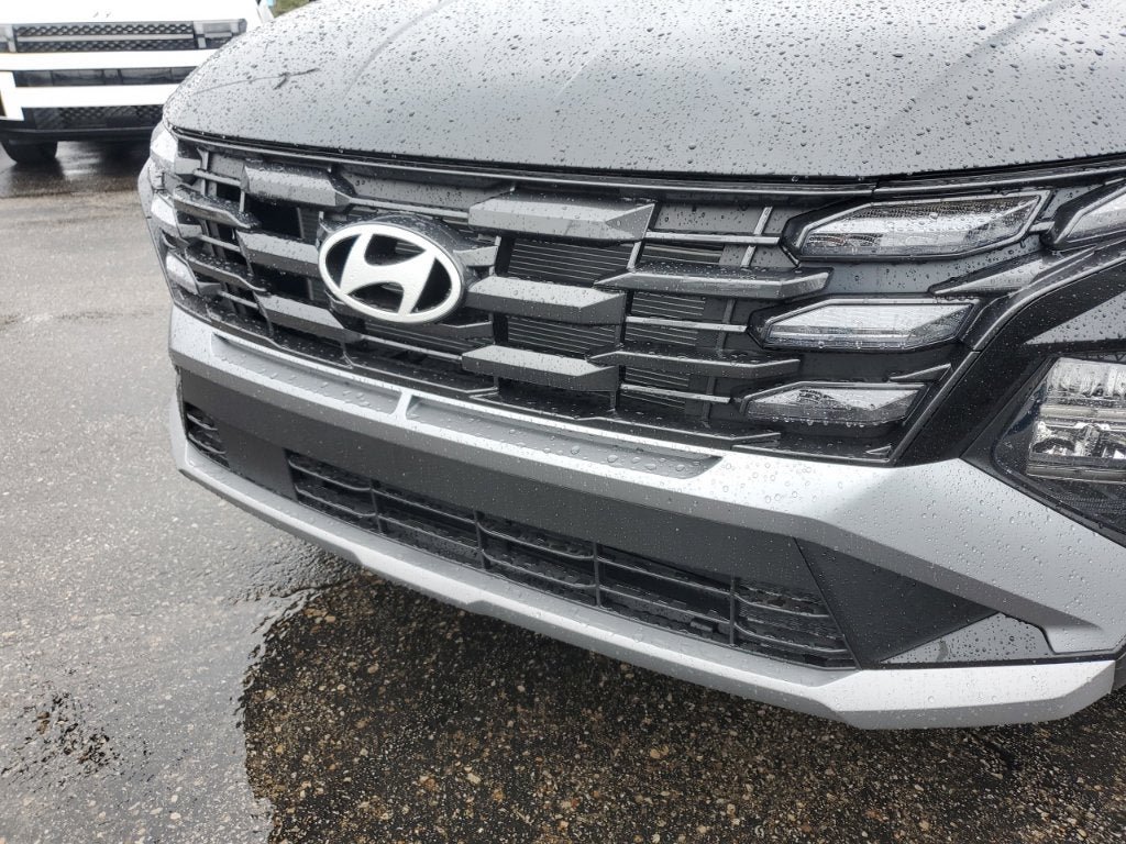 New 2026 Hyundai Tucson SEL Plus w/ Tow & Go Package AWD/4WD image 12