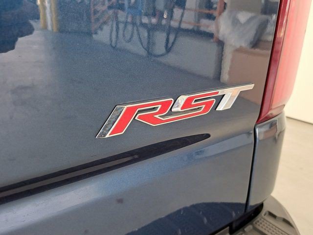 Used 2021 Chevrolet Silverado 1500 RST w/ All Star Edition Plus AWD/4WD image 33