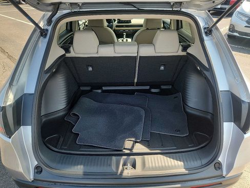 Certified 2026 Honda HR-V LX image 27