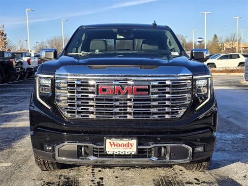 New 2026 GMC Sierra 1500 Denali image 3