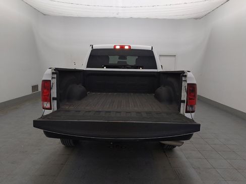 Used 2019 RAM 1500 Tradesman RWD image 29