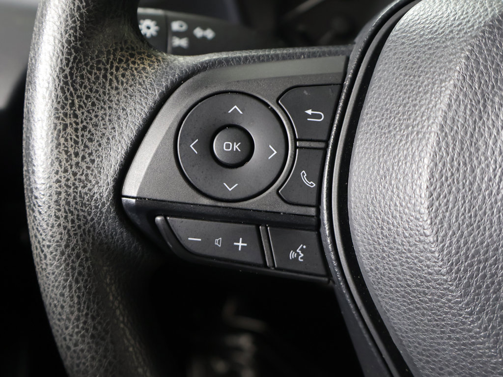 Used 2024 Toyota Corolla LE FWD image 33