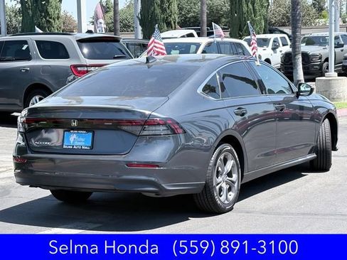 Used 2023 Honda Accord EX image 5