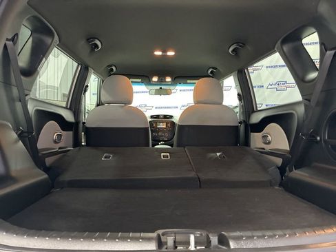 Used 2016 Kia Soul w/ Convenience Package image 34