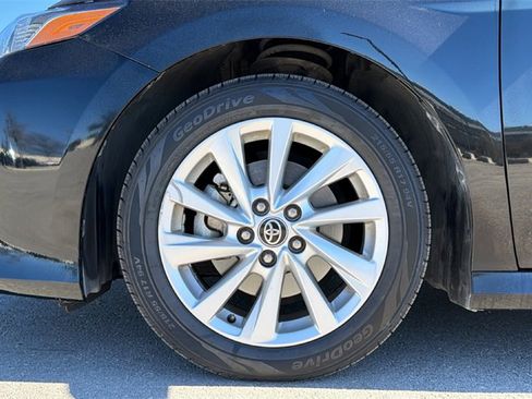 Certified 2023 Toyota Camry LE image 37
