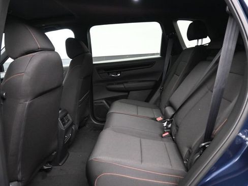Used 2026 Honda CR-V Sport image 13