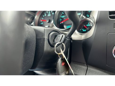 Used 2013 Chevrolet Silverado 1500 LT w/ All-Star Edition AWD/4WD image 21