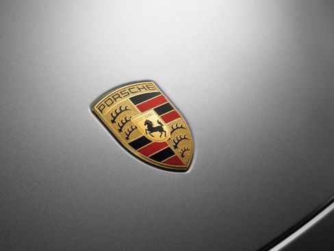 Certified 2025 Porsche Taycan GTS AWD/4WD image 1