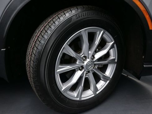 Used 2023 Honda CR-V EX-L image 39