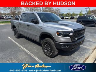 Used 2025 RAM 1500 Rebel w/ Rebel Level 2 Equipment Group video 1