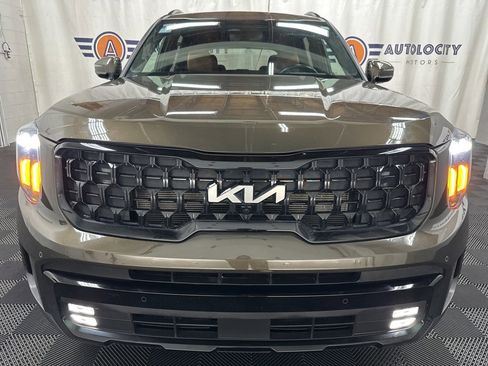 Used 2024 Kia Telluride SX Prestige X-Pro image 4