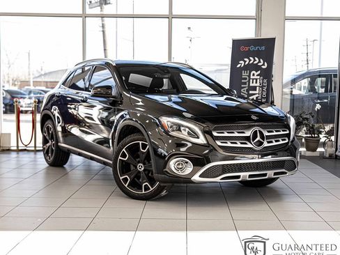 Used 2020 Mercedes-Benz GLA 250 w/ Convenience Package image 3