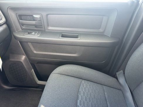 New 2026 RAM 2500 Tradesman w/ Power Wagon Package image 28